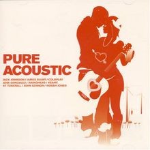 Pure acoustic various gebraucht kaufen  Berlin