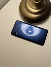 Samsung Galaxy A10 (SM-A105FN) 32 GB dual SIM granatowy blue 6,2" na sprzedaż Samsung Galaxy A10 (SM-A105FN) 32 GB dual SIM granatowy blue 6,2" na sprzedaż  PL