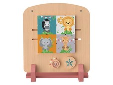 Playtive echtholz motorik gebraucht kaufen  Zehdenick