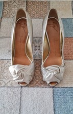 Chaussures escarpins giuseppe d'occasion  Cap-d'Ail