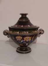 Soupière zuppiera ceramica usato  Palo del Colle