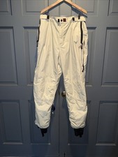 Quiksilver snow pants for sale  Scottsdale