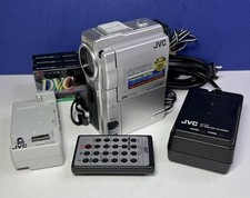 Jvc dvm90 digital for sale  Rathdrum