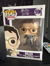 Funko pop buffy for sale  SWINDON