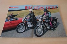 Motorrad 1993 muz gebraucht kaufen  Deutschland