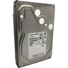 Hard disk 4tb usato  Arezzo