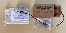 Arcane 1950 experience for sale  NOTTINGHAM