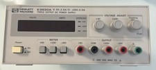 E3630a triple output for sale  Mountain View
