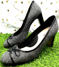 Florsheim herringbone tweed for sale  KIRKCALDY