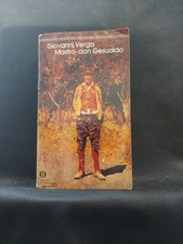 Libro giovanni verga usato  Domodossola