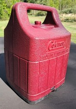 Coleman model 5154a for sale  Aitkin