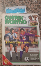 Guerin sportivo 1982 usato  Castelfranco Emilia