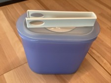 Tupperware preludio eiskönig gebraucht kaufen  Ibbenbüren