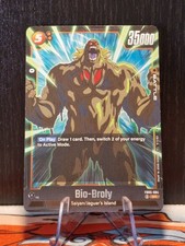 Dragon ball super for sale  NOTTINGHAM