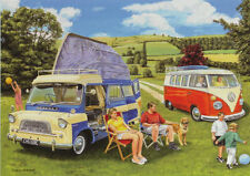 Bedford debonair volkswagen for sale  WITHAM