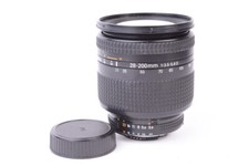 Objectif nikon nikkor d'occasion  Paris VI