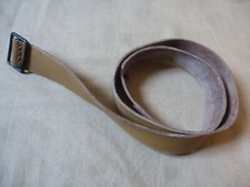 Bretelle cuir mas d'occasion  Laon