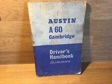 Austin a60 cambridge for sale  CARNOUSTIE