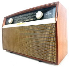 Vintage retro bush for sale  UK