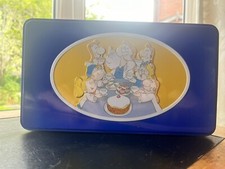 Tetley tea storage for sale  LUDLOW
