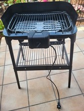 Elektrogrill gestell severin gebraucht kaufen  Rödermark
