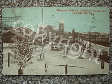 Edwardsville kingston coal d'occasion  Expédié en Belgium