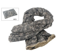 Foulard tactique militaire d'occasion  Tremblay-en-France