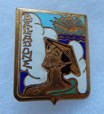 Marine belladone dragueur d'occasion  Châteauneuf-sur-Loire