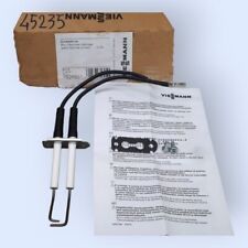 Viessmann zündelektrode cu3a gebraucht kaufen  Dinslaken