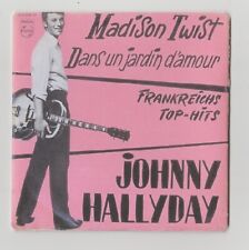 Johnny hallyday edition d'occasion  Ivry-sur-Seine