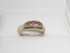 585 gold ring gebraucht kaufen  Meitingen