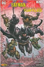 Batman teenage mutant gebraucht kaufen  Kiel