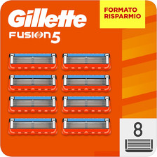 Gillette fusion lamette usato  Vimodrone