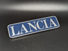 Lancia 110mm logo usato  Verrayes