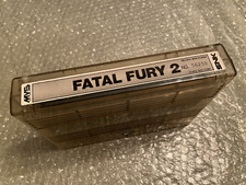 Fatal fury neo gebraucht kaufen  München