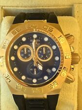 Invicta Subaqua Noma IV (Sport) relógio cronógrafo de quartzo fabricado na Suíça comprar usado  Enviando para Brazil