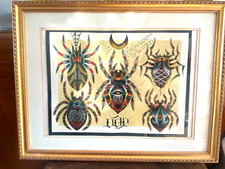 tattoo flash for sale tattoo flash for sale RICKMANSWORTH