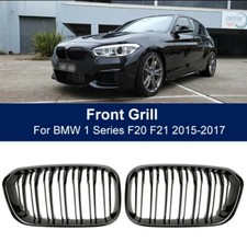 Calandre grille bmw d'occasion  Rouen-
