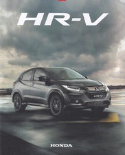 Car brochure honda for sale Car brochure honda for sale  BASILDON