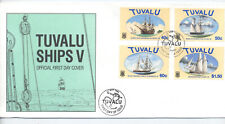 Tuvalu 1998 fdc for sale  SOUTHEND-ON-SEA