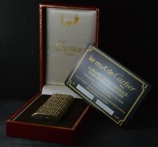 Original vintage cartier usato  Genova