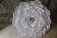 Grand bouquet mariage d'occasion  Expédié en France