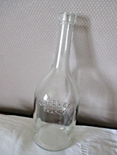 Ancienne bouteille gravée d'occasion  France