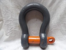 55 ton shackle for sale 55 ton shackle for sale Boaz