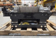 Ramsey rph 30000 for sale  Hickory