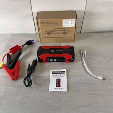 800a 28000mah car for sale  STOKE-ON-TRENT