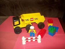 Lego duplo construction for sale  Campbell