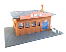 Faller auhagen kiosk gebraucht kaufen  Datteln