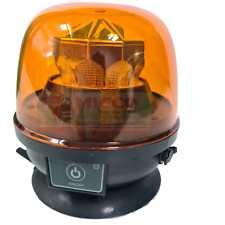Girofaro lampeggiante led usato  San Nazzaro