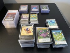 Lote TCG Massive Wizards Of The Coast Neopets comprar usado  Enviando para Brazil